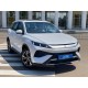 BYD Song Pro DM-i White